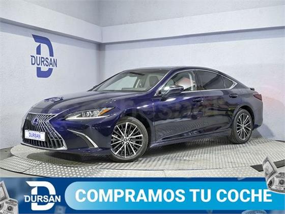 LEXUS ES 2.5 300h Premium LEXUS ES 2.5 300h Premium