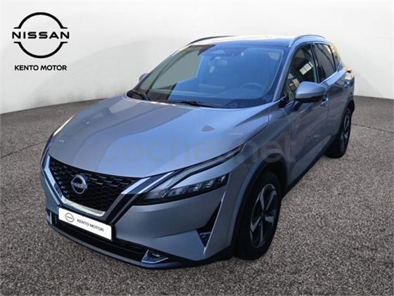 NISSAN QASHQAI DIGT NConnecta NISSAN QASHQAI DIGT NConnecta