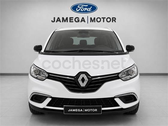 RENAULT Grand Scénic Limited TCe GPF MY2021