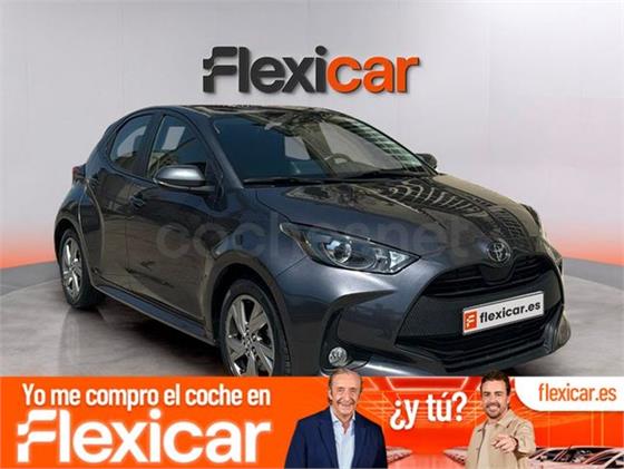 TOYOTA Yaris 1.5 120H Business Plus TOYOTA Yaris 1.5 120H Business Plus