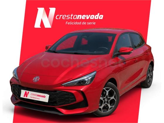 MG MG3 1.5 Standard