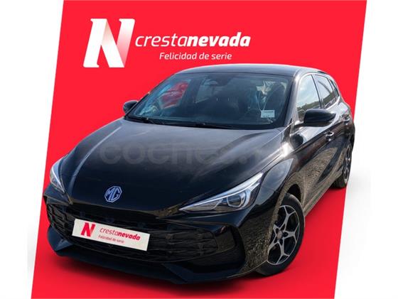 MG MG3 1.5 Standard