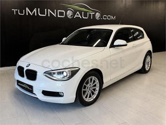 BMW Serie 1 118d M Sport Edition BMW Serie 1 118d M Sport Edition