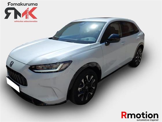 HONDA ZR-V 2.0 iMMD 4x2 Advance CVT