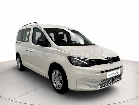 VOLKSWAGEN Caddy Origin PHEV 1.5 TSI eHybrid 85kW110kW