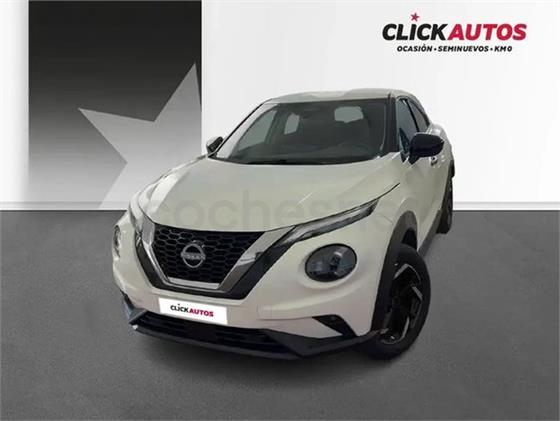 NISSAN JUKE DIGT 114 CV 6MT Acenta