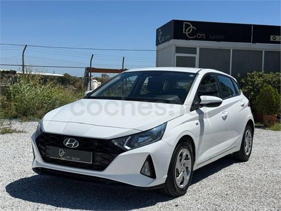 HYUNDAI i20 1.0 TGDI 48V Essence