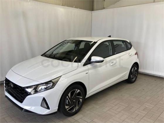 HYUNDAI i20 1.0 TGDI 48V Essence