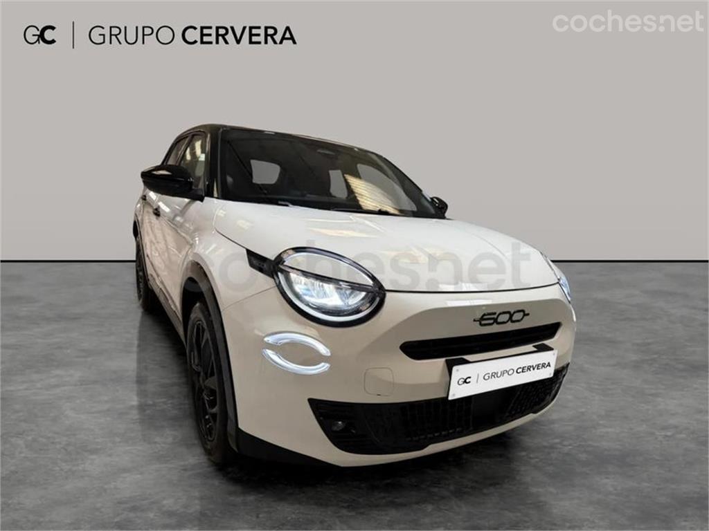 Fiat 600