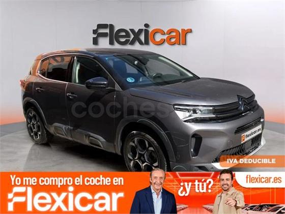 CITROEN C5 Aircross HYBRID eDCS6 E Series