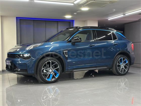 LYNK & CO 01 1.5 PHEV 6.6kW