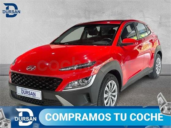 HYUNDAI Kona 1.0 TGDI Maxx 4X2