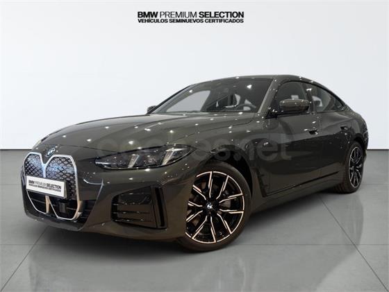 BMW i4 eDrive40 BMW i4 eDrive40
