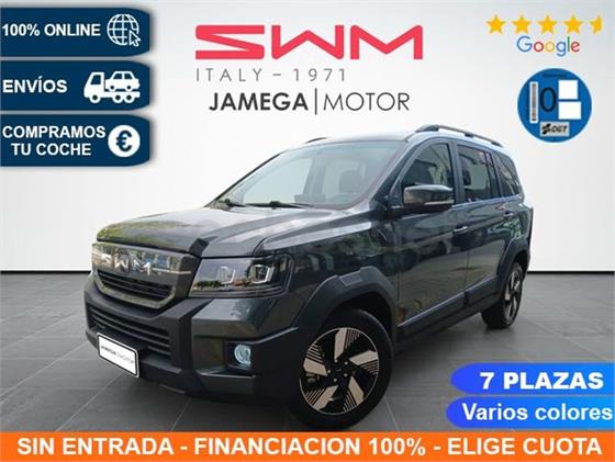 SWM G03 1.5T EDI 7STR