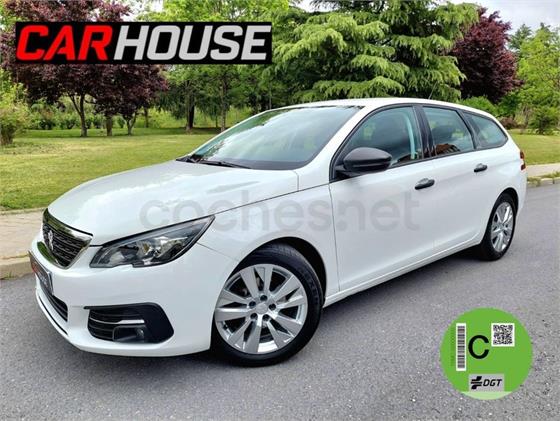 PEUGEOT 308 SW Style BlueHDi 130 SS