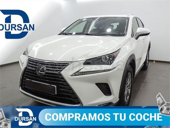 LEXUS NX 2.5 300h Business 2WD LEXUS NX 2.5 300h Business 2WD