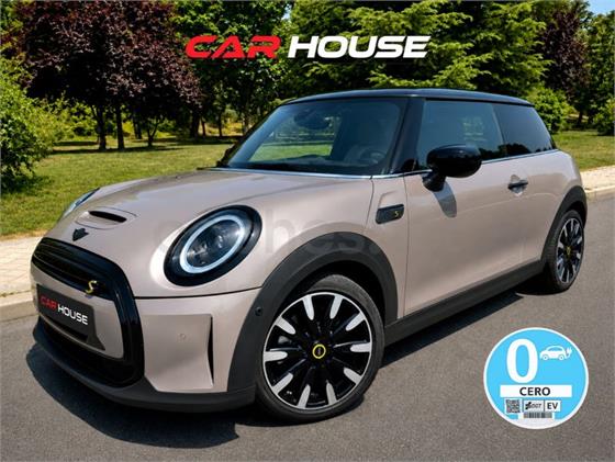 MINI MINI COOPER SE