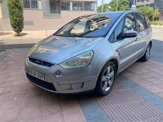 FORD C-Max 2.0 TDCi 110 Powershift Trend FORD C-Max 2.0 TDCi 110 Powershift Trend