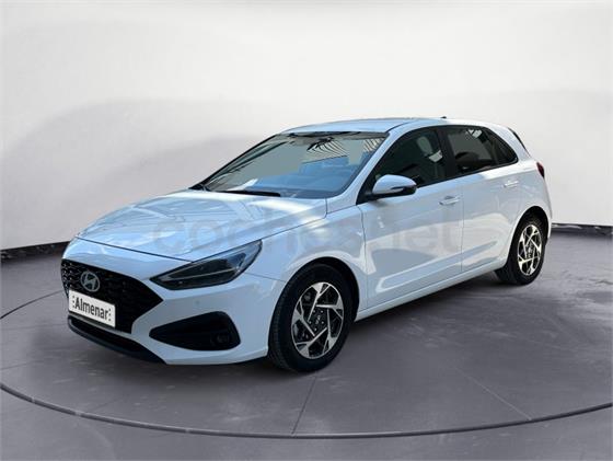 HYUNDAI i30 1.0 TGDI 48V Klass DCT HYUNDAI i30 1.0 TGDI 48V Klass DCT