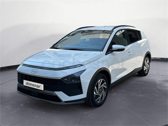 HYUNDAI Bayon 1.2 MPI Maxx