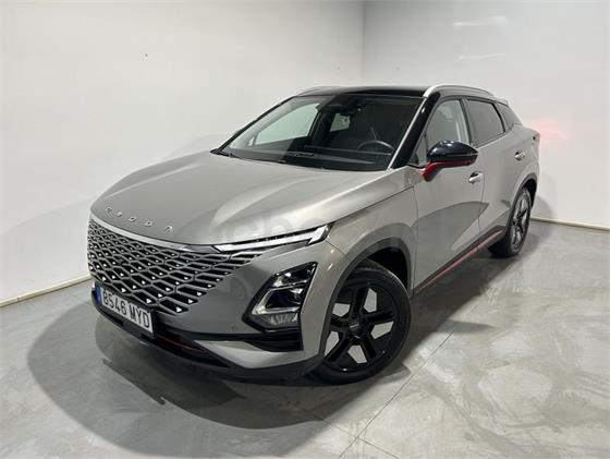 OMODA 5 MY25 Premium 1.6 TGDI