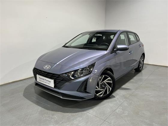 HYUNDAI i20 1.2 MPI Klass HYUNDAI i20 1.2 MPI Klass