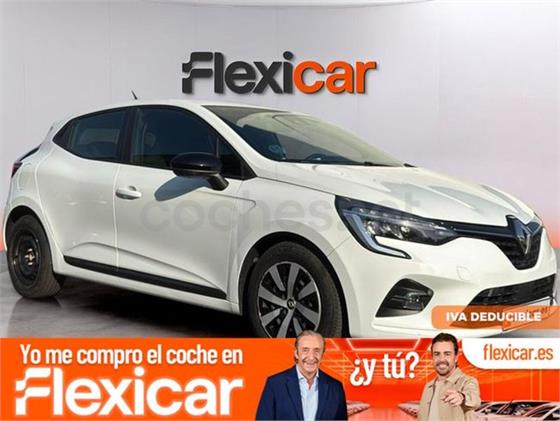 RENAULT Clio Evolution dCi 100