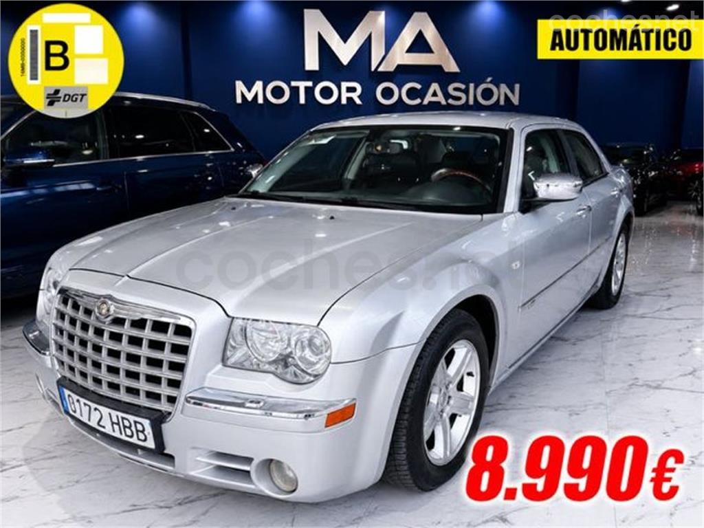 Chrysler 300C