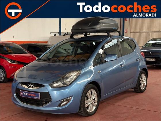 HYUNDAI ix20 1.4 CRDI GLS Comfort
