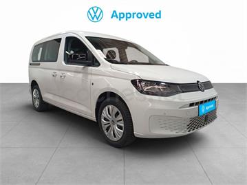 VOLKSWAGEN Caddy Origin 2.0 TDI