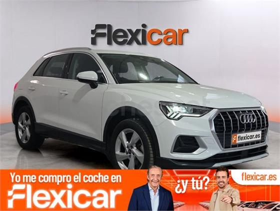 AUDI Q3 Advanced 35 TDI S tronic