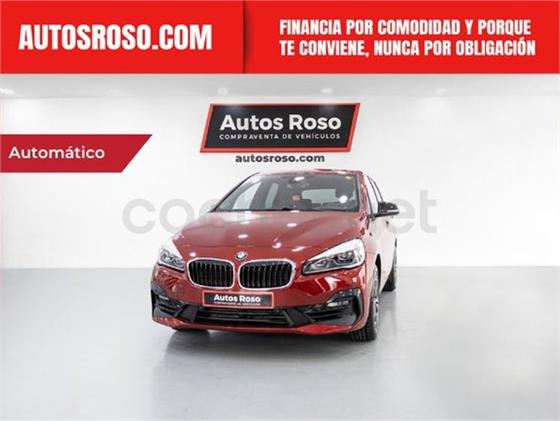 BMW Serie 2 Active Tourer 218i