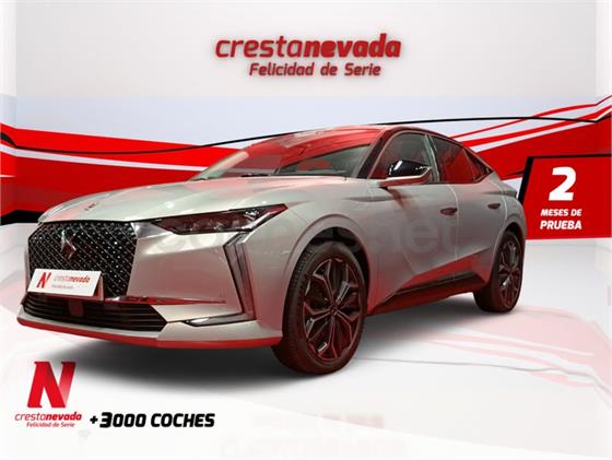DS DS 4 ETENSE 225 OPERA