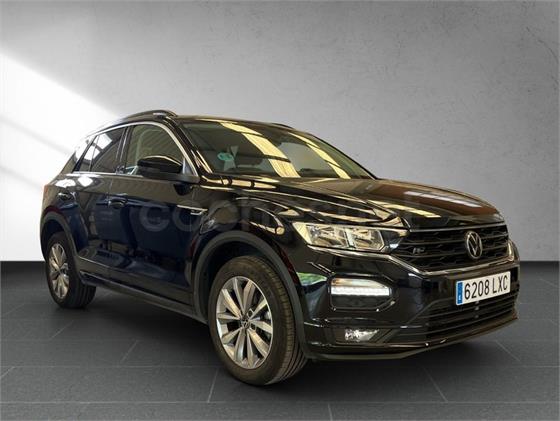 VOLKSWAGEN T-Roc Advance 1.0 TSI