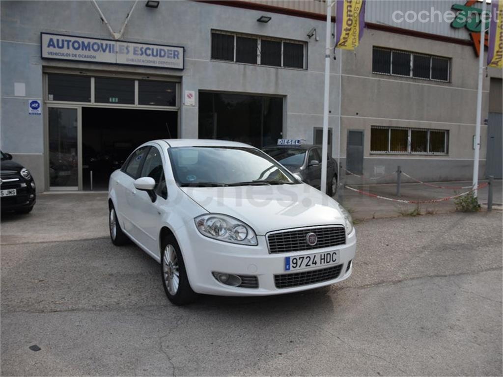 Fiat Linea