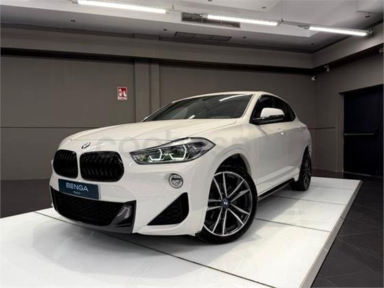 BMW X2 sDrive20i DCT
