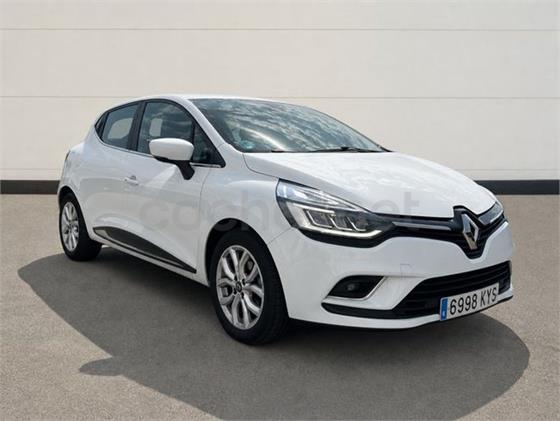 RENAULT Clio Zen TCe RENAULT Clio Zen TCe