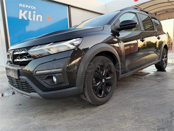 DACIA Jogger S.L. Extreme Go ECOG