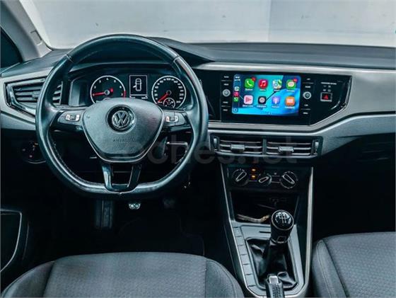 VOLKSWAGEN Polo Advance 1.0 TSI