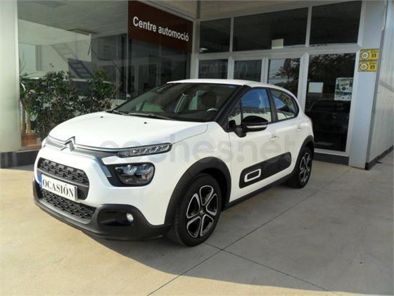 CITROEN C3 BlueHDi SS Feel