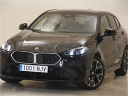 BMW Serie 1 116