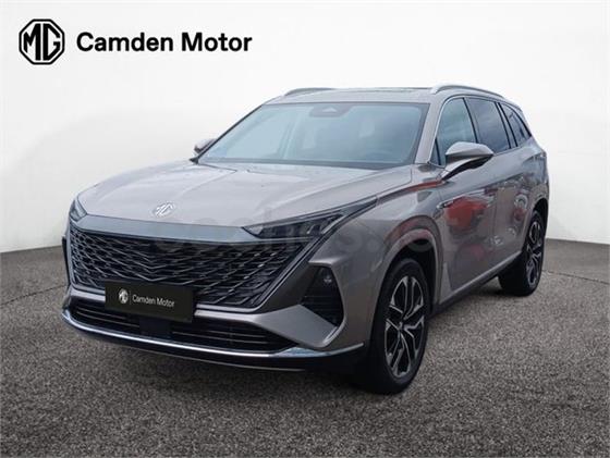 MG MGS9 1.5T PHEV Premium AUTO