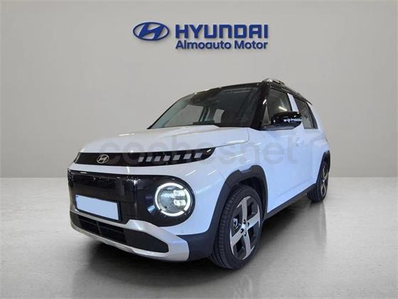 HYUNDAI Inster 49KWH Tecno 2C