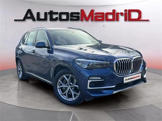 BMW X5 xDrive30d
