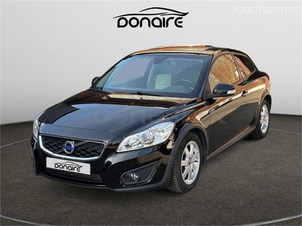 Volvo C30 de 2011
