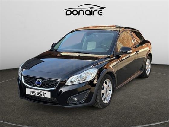 VOLVO C30 1.6 D2 Kinetic