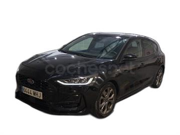 FORD Focus 1.0 Ecoboost STLine