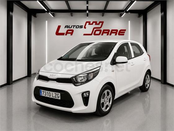 KIA Picanto 1.0 DPi Concept Pack Comfort