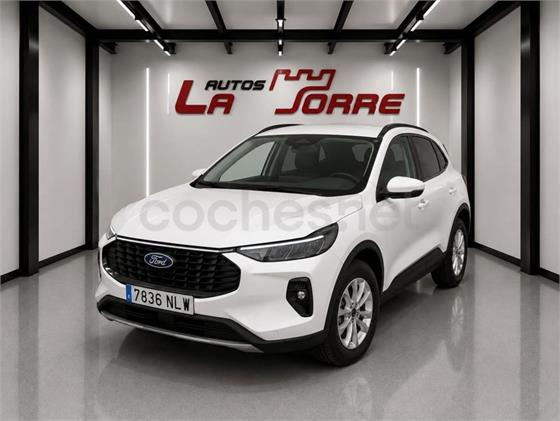 FORD Kuga Titanium 1.5T EcoBoost