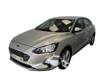 FORD Focus 1.0 Ecoboost Trend
